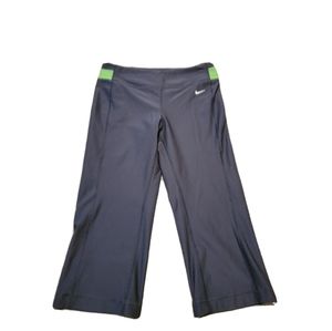 Nike Dri-Fit Capri Leggings